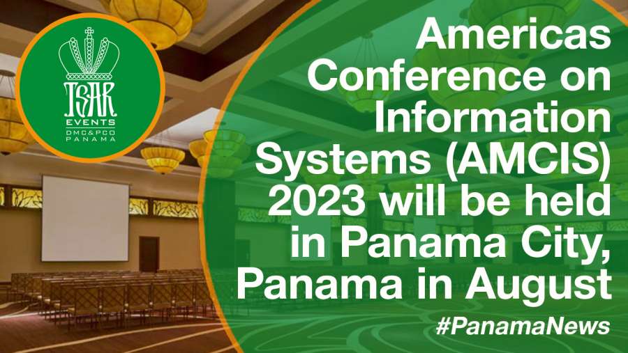 Americas Conference on Information Systems (AMCIS) 2023 